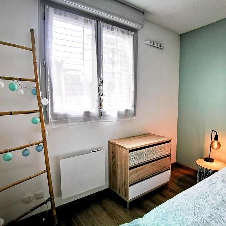Apartmán Cocon Urbain - Avec Parking Prive Gratuit Toulouse Exteriér fotografie
